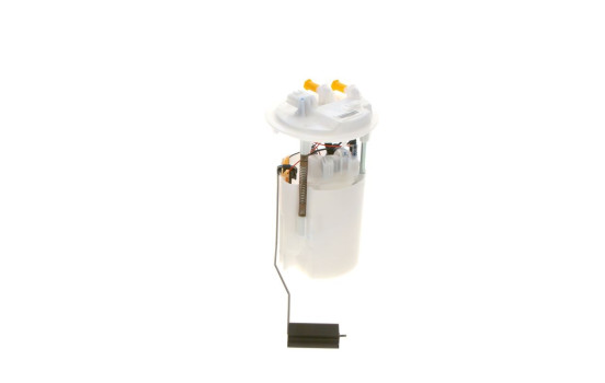 Fuel Feed Unit