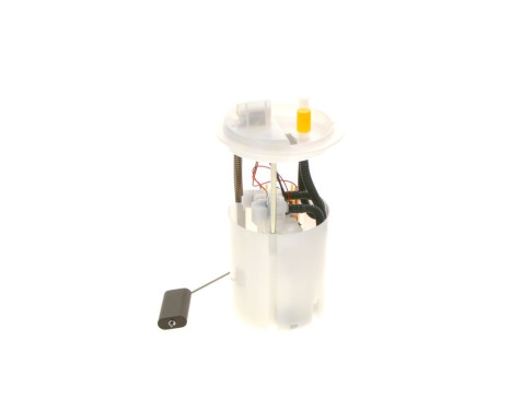 Fuel Feed Unit, Image 2