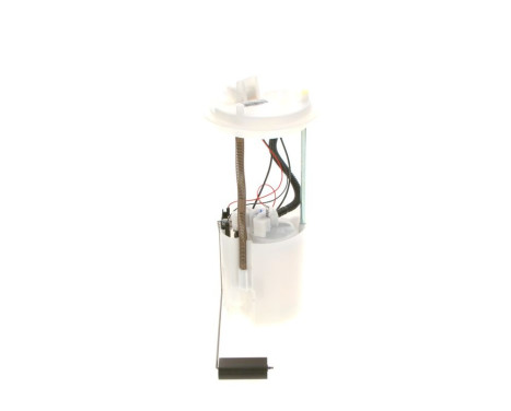 Fuel Feed Unit