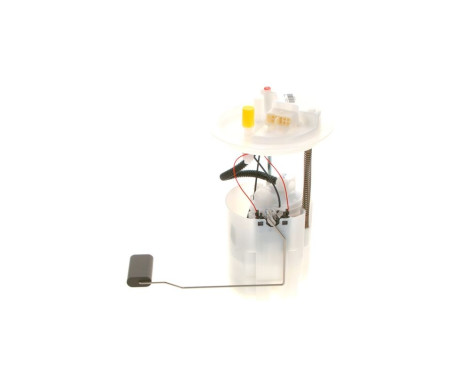 Fuel Feed Unit, Image 2