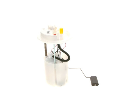 Fuel Feed Unit, Image 4