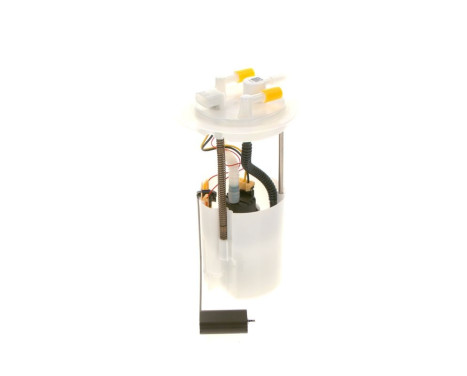 Fuel Feed Unit