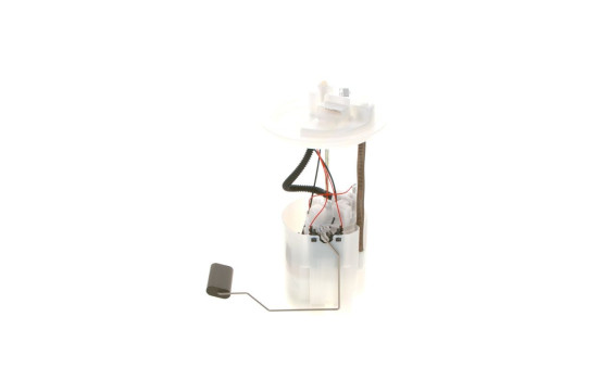 Fuel Feed Unit, Image 2