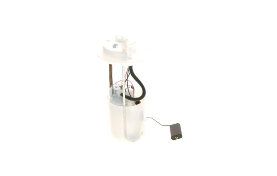 Fuel Feed Unit, Image 4