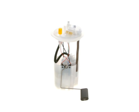 Fuel Feed Unit, Image 4