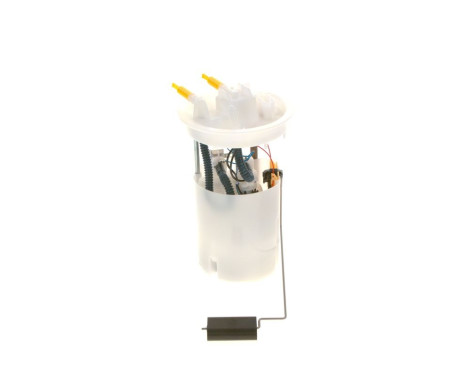 Fuel Feed Unit