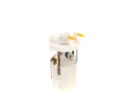 Fuel Feed Unit, Image 3