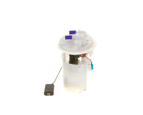 Fuel Feed Unit, Image 2