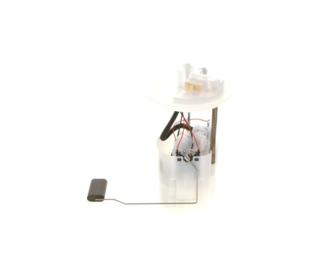 Fuel Feed Unit, Image 2