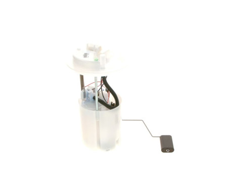 Fuel Feed Unit, Image 4