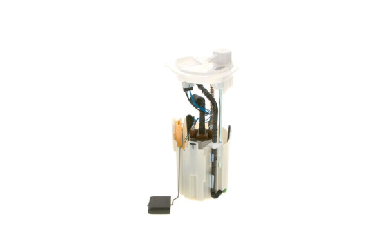 Fuel Feed Unit, Image 2