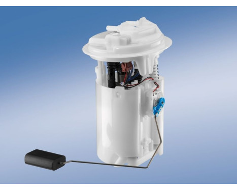 Fuel Feed Unit, Image 5