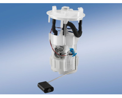 Fuel Feed Unit, Image 5