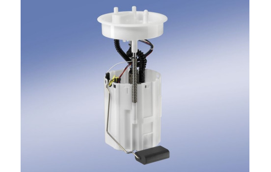 Fuel Feed Unit, Image 5