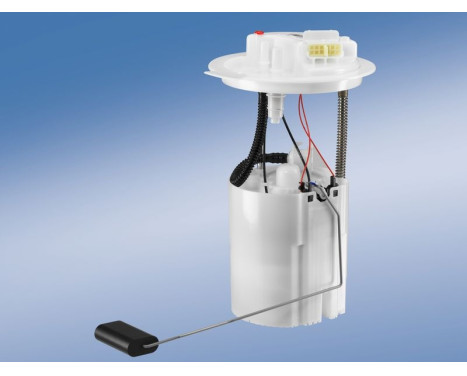 Fuel Feed Unit, Image 5