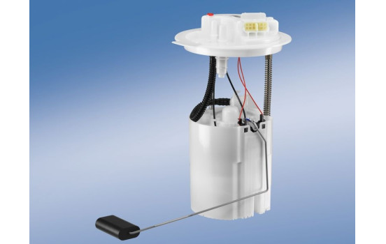 Fuel Feed Unit, Image 5