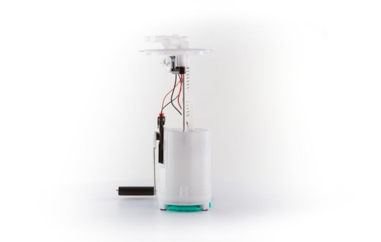 Fuel Feed Unit, Image 3