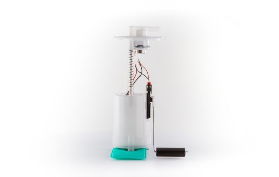 Fuel Feed Unit, Image 4