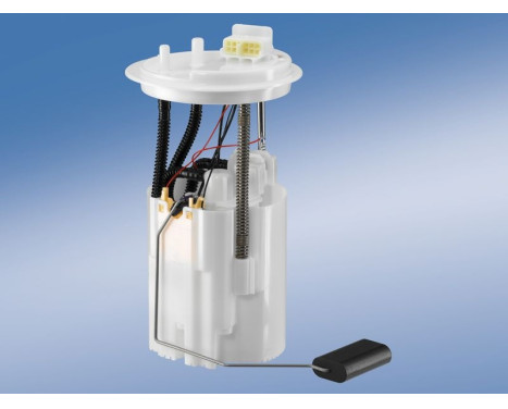 Fuel Feed Unit, Image 5