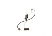 Fuel Pump Universal