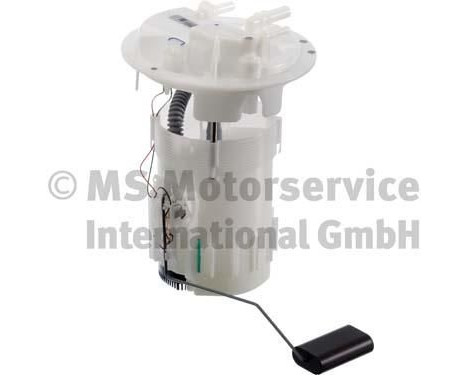Sender Unit, fuel tank