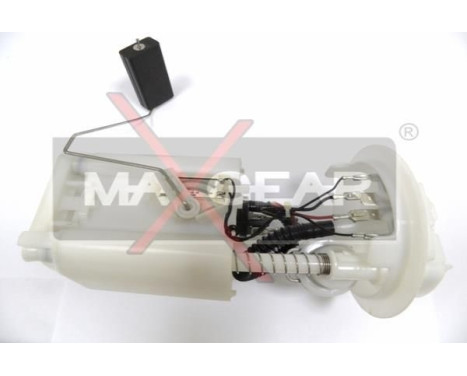 Sender Unit, fuel tank