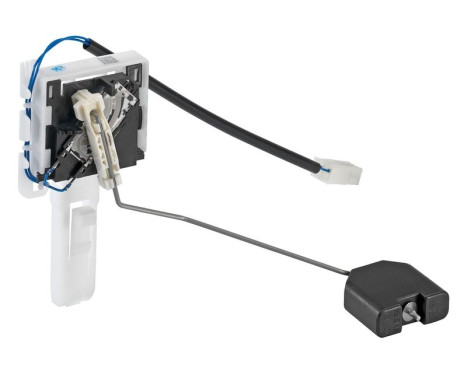 Sender Unit, fuel tank