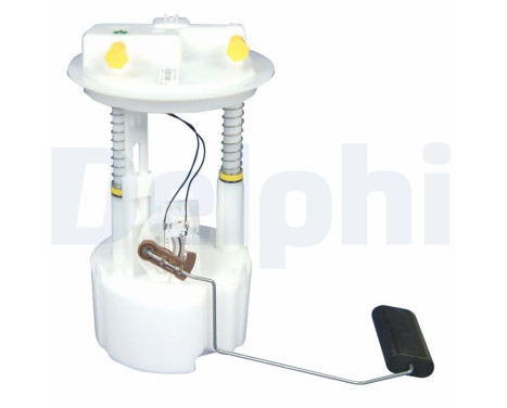 Sender Unit, fuel tank