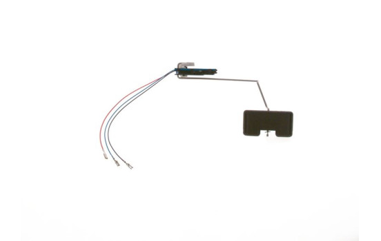 Sender Unit, fuel tank