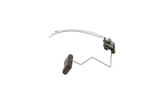 Sender Unit, fuel tank, Image 2