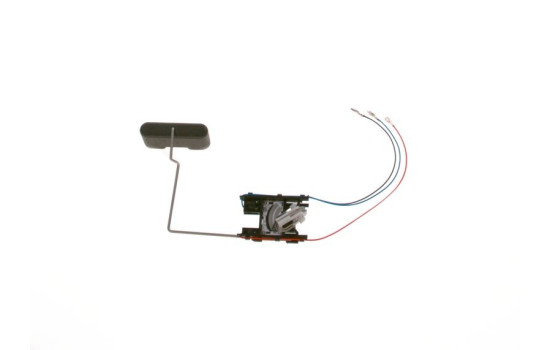 Sender Unit, fuel tank, Image 3