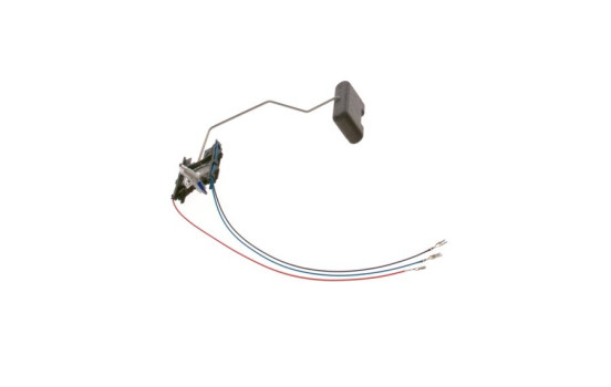 Sender Unit, fuel tank, Image 4