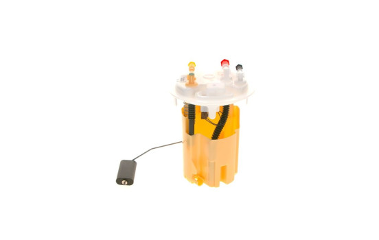Sender Unit, fuel tank, Image 2