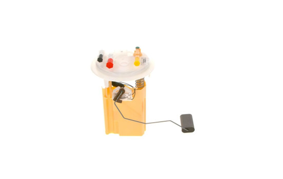Sender Unit, fuel tank, Image 4