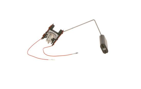Sender Unit, fuel tank