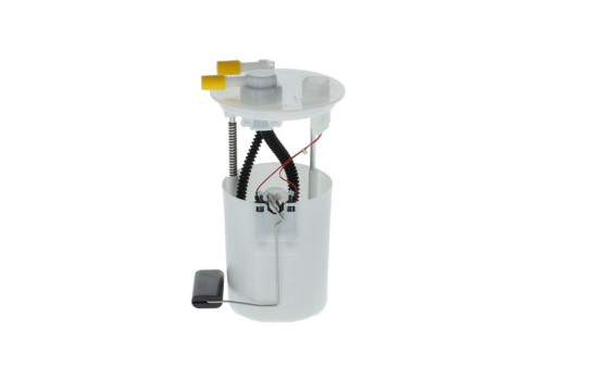 Sender Unit, fuel tank