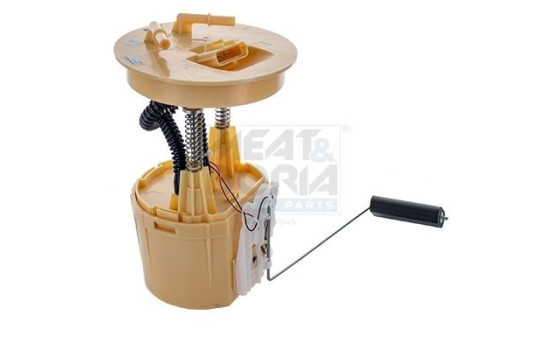 Sender Unit, fuel tank