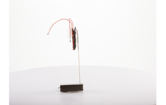 Sender Unit, fuel tank, Image 4