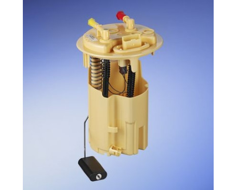 Sender Unit, fuel tank, Image 5