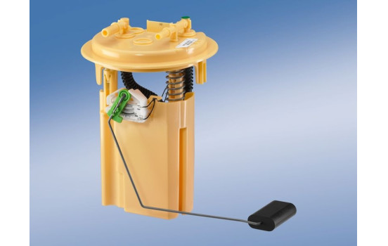 Sender Unit, fuel tank, Image 5