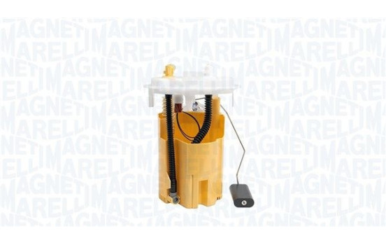 Sender Unit, fuel tank