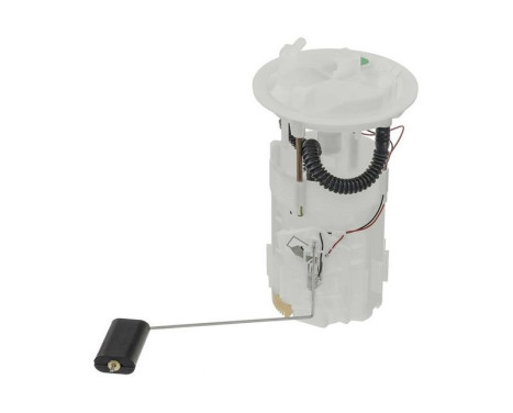 Sender Unit, fuel tank