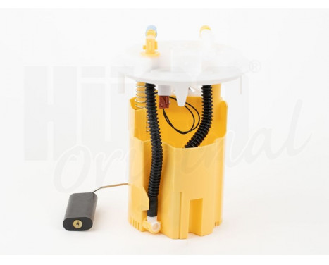 Sensor, fuel supply, Image 2