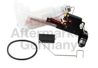 Sensor, fuel supply