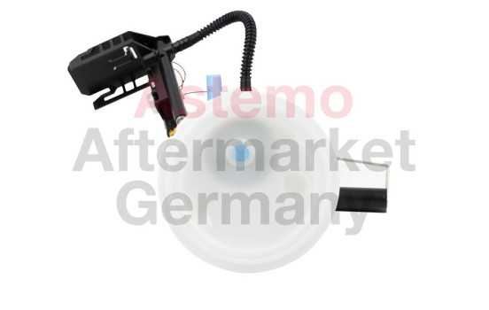 Sensor, fuel supply, Image 4
