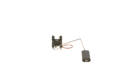 Tank float, Image 3