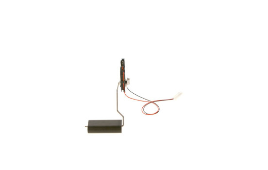 Tank float, Image 4