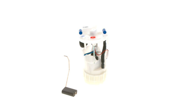 Fuel Feed Unit