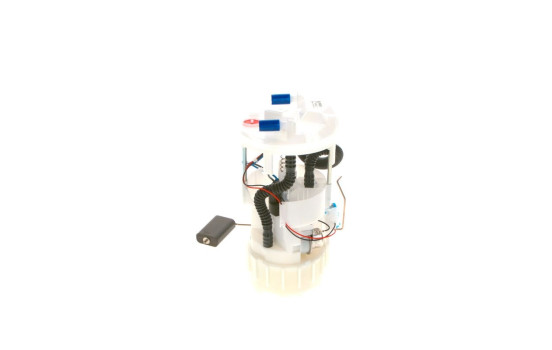 Fuel Feed Unit, Image 2