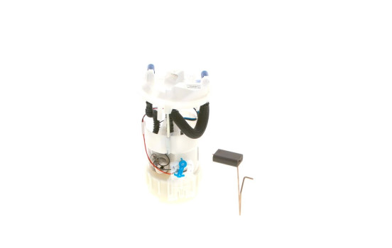 Fuel Feed Unit, Image 3
